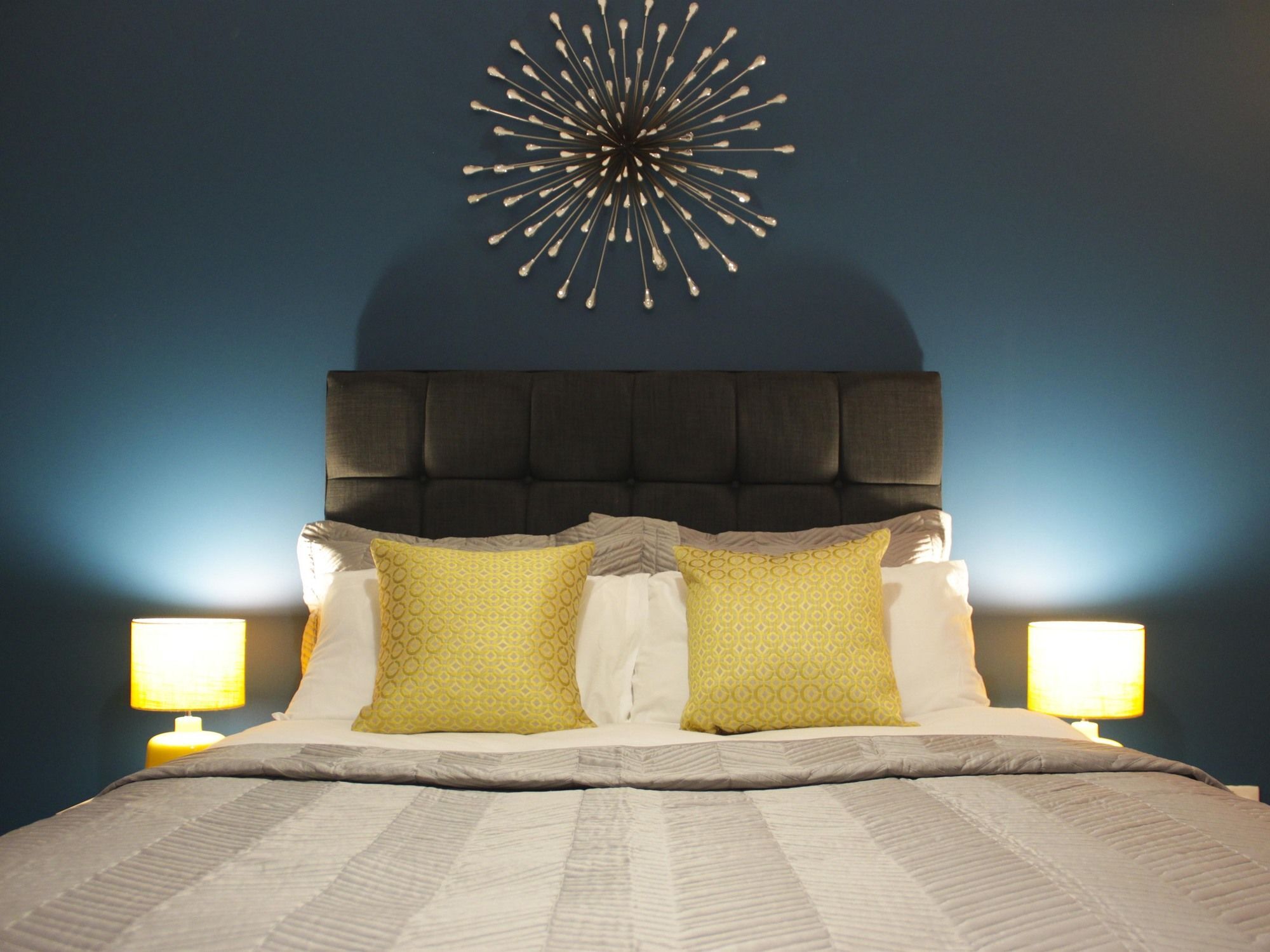 My Place - Metropolitan House