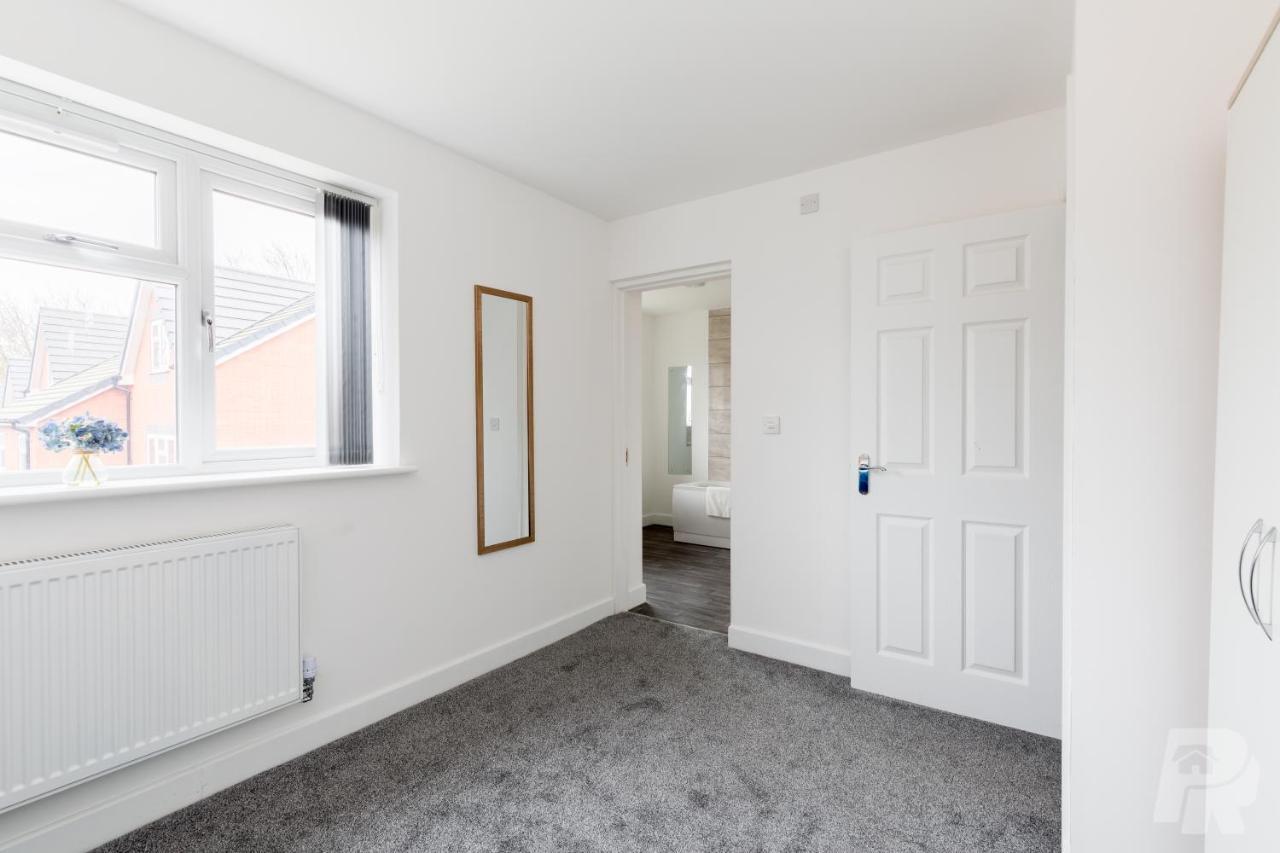 Estate Iii By Prime Holiday home Birmingham