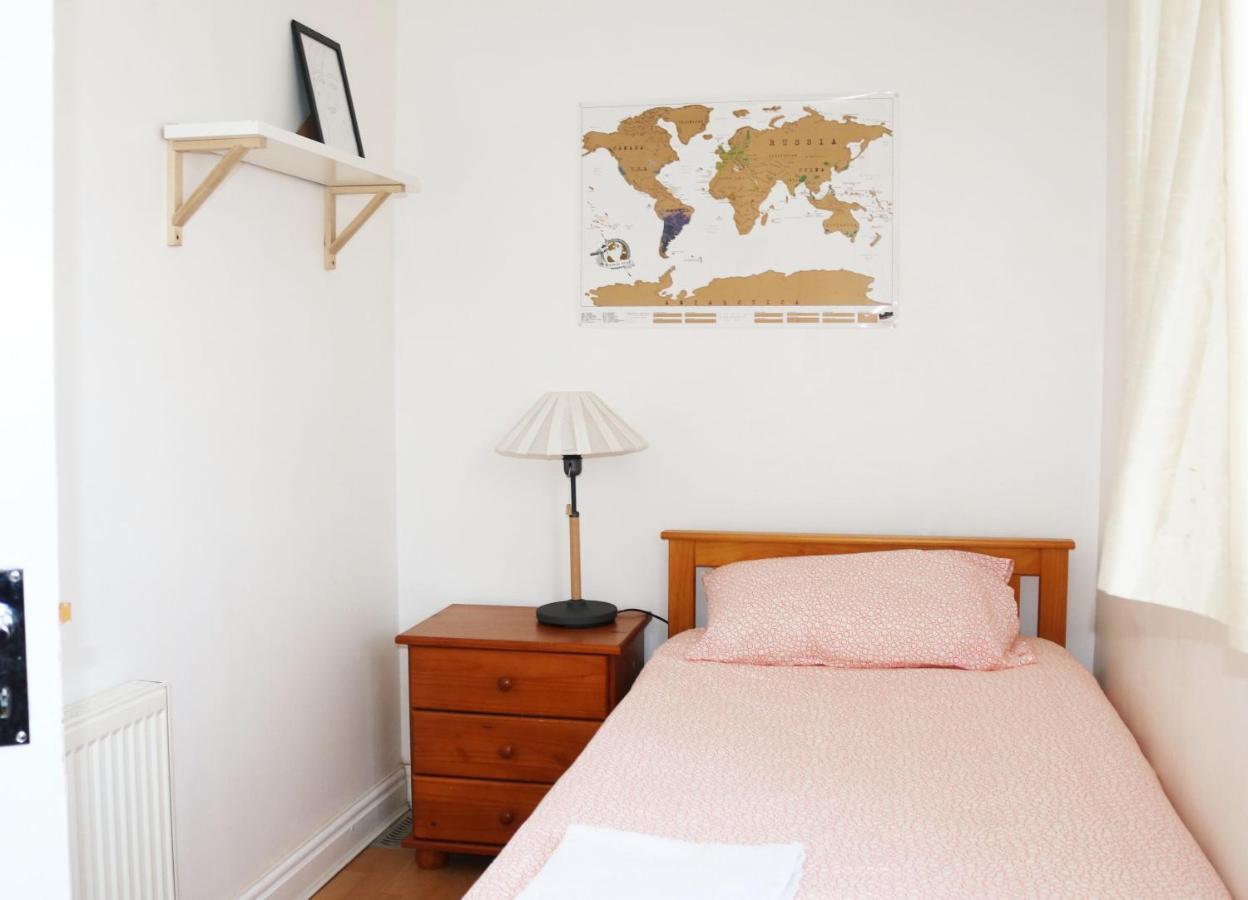 Guest house Kelsall *