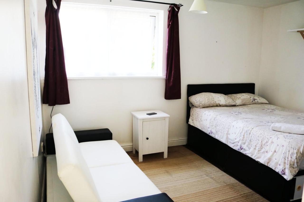 Kelsall Guest house *