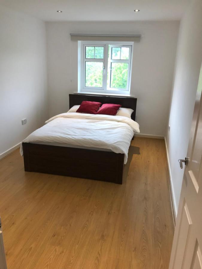 Apartment Bell Court Private *