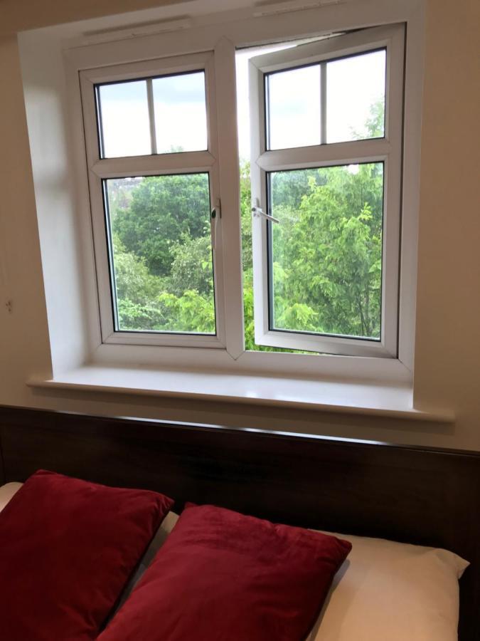 Bell Court Private Apartment Birmingham