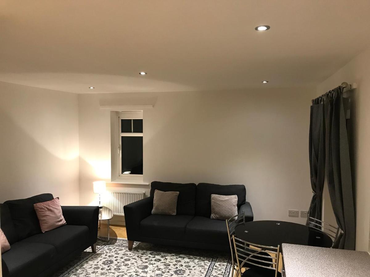 Apartment Bell Court Private *