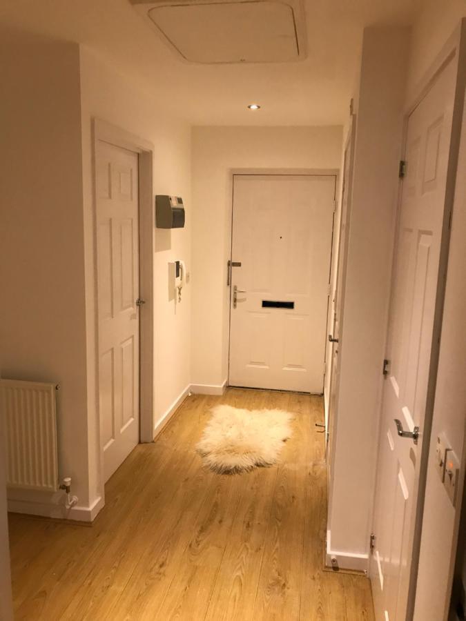 Apartment Bell Court Private Birmingham