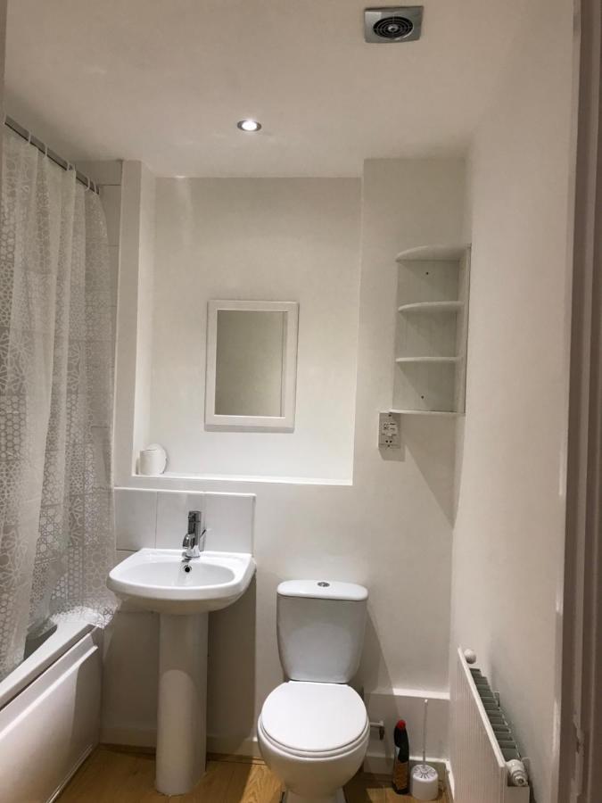 Bell Court Private Apartment