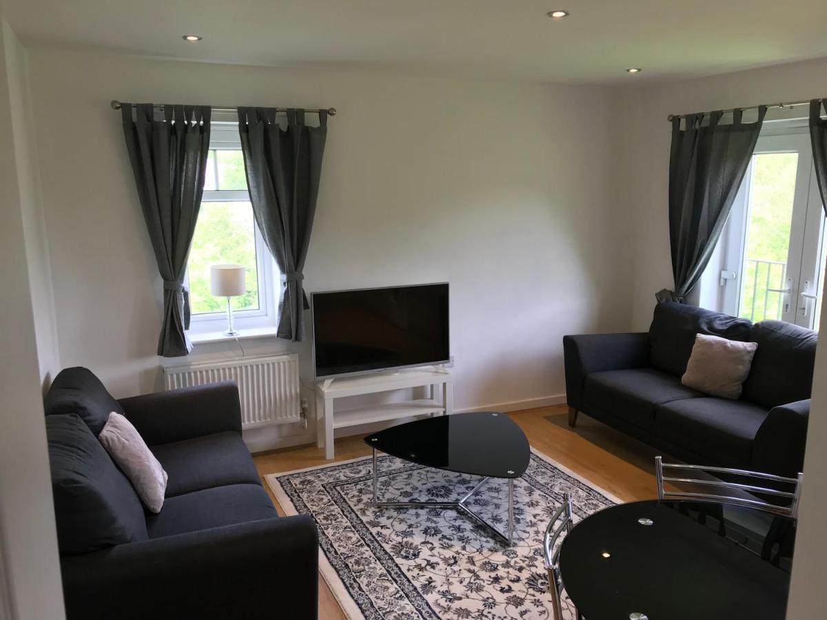 Bell Court Private Apartment *