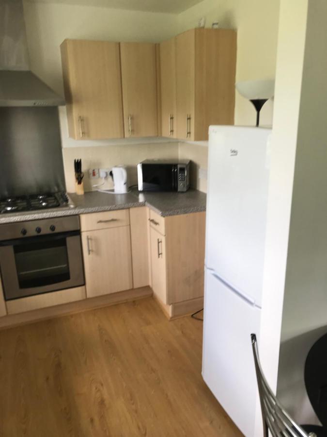 Bell Court Private Apartment Birmingham