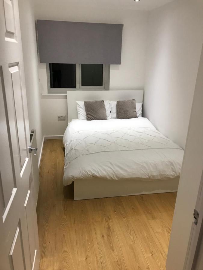 Apartment Bell Court Private