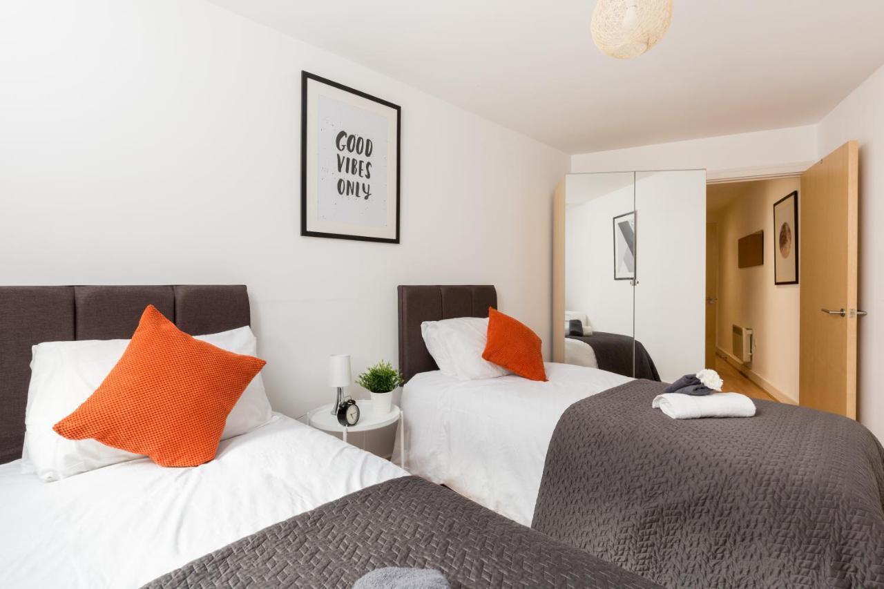 City Suites By Roche