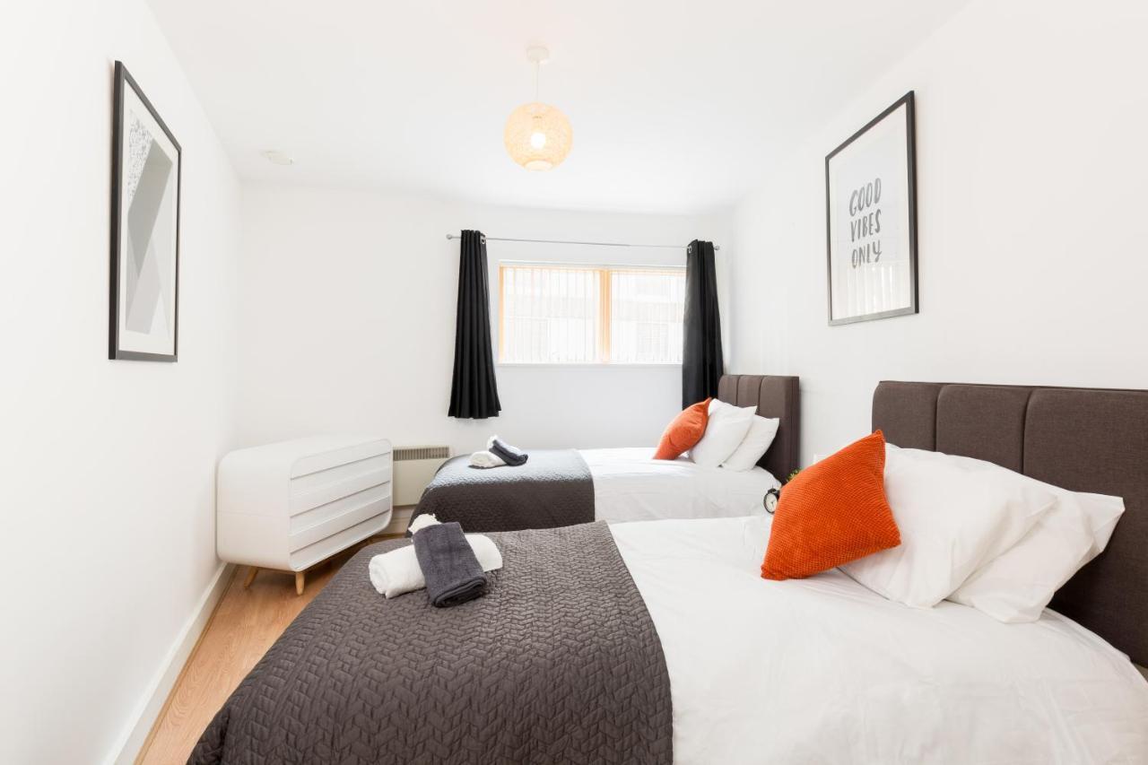 City Suites By Roche Birmingham