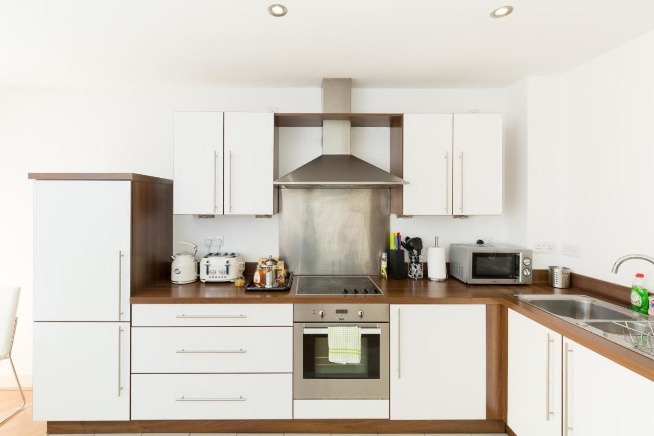 City Suites By Roche Birmingham