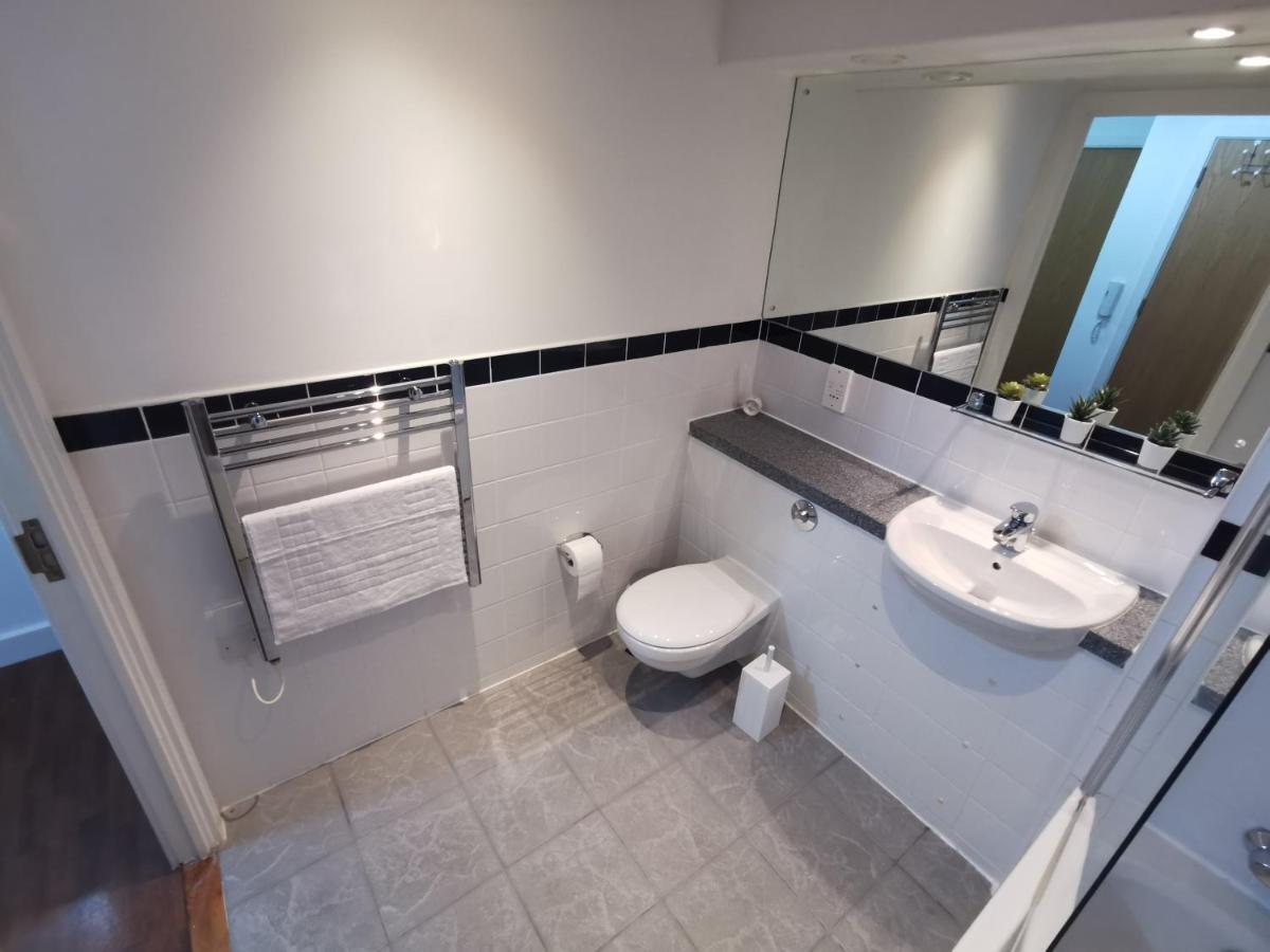 Apartment Voyager * Sleeps 6 * Parking