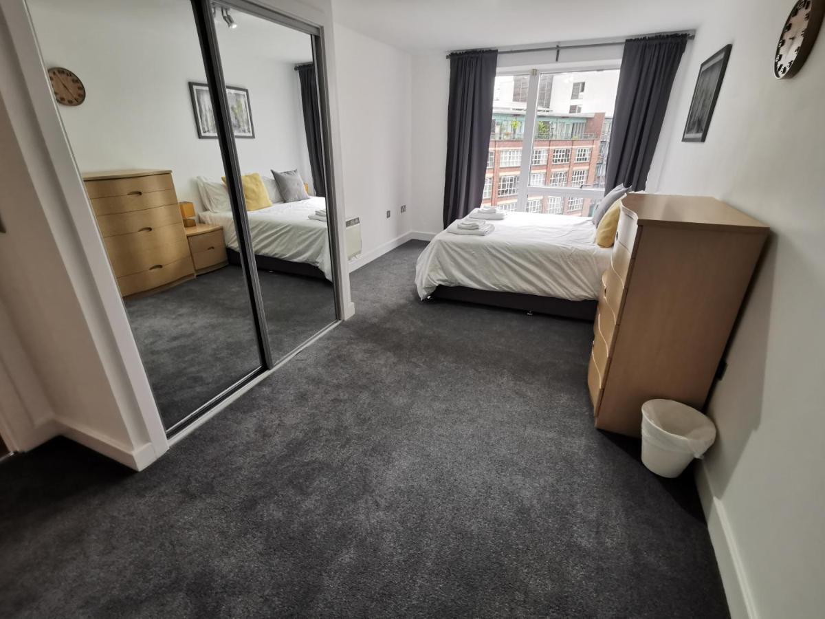Voyager * Sleeps 6 * Parking Apartment