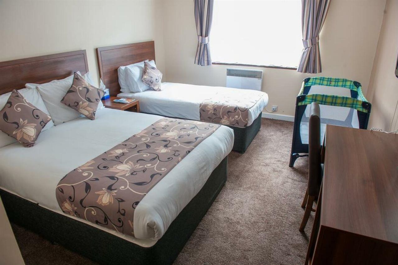 Hotel Cobden Birmingham
