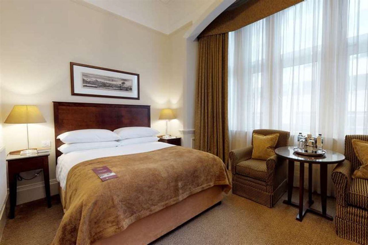 Macdonald Burlington 4* Birmingham