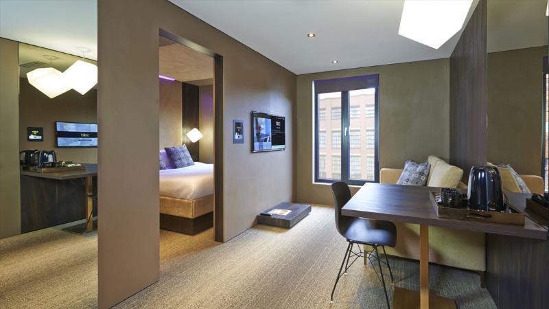 Bloc Hotel 3*