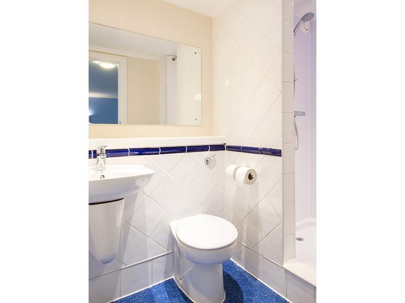 Hotel Travelodge Airport Birmingham