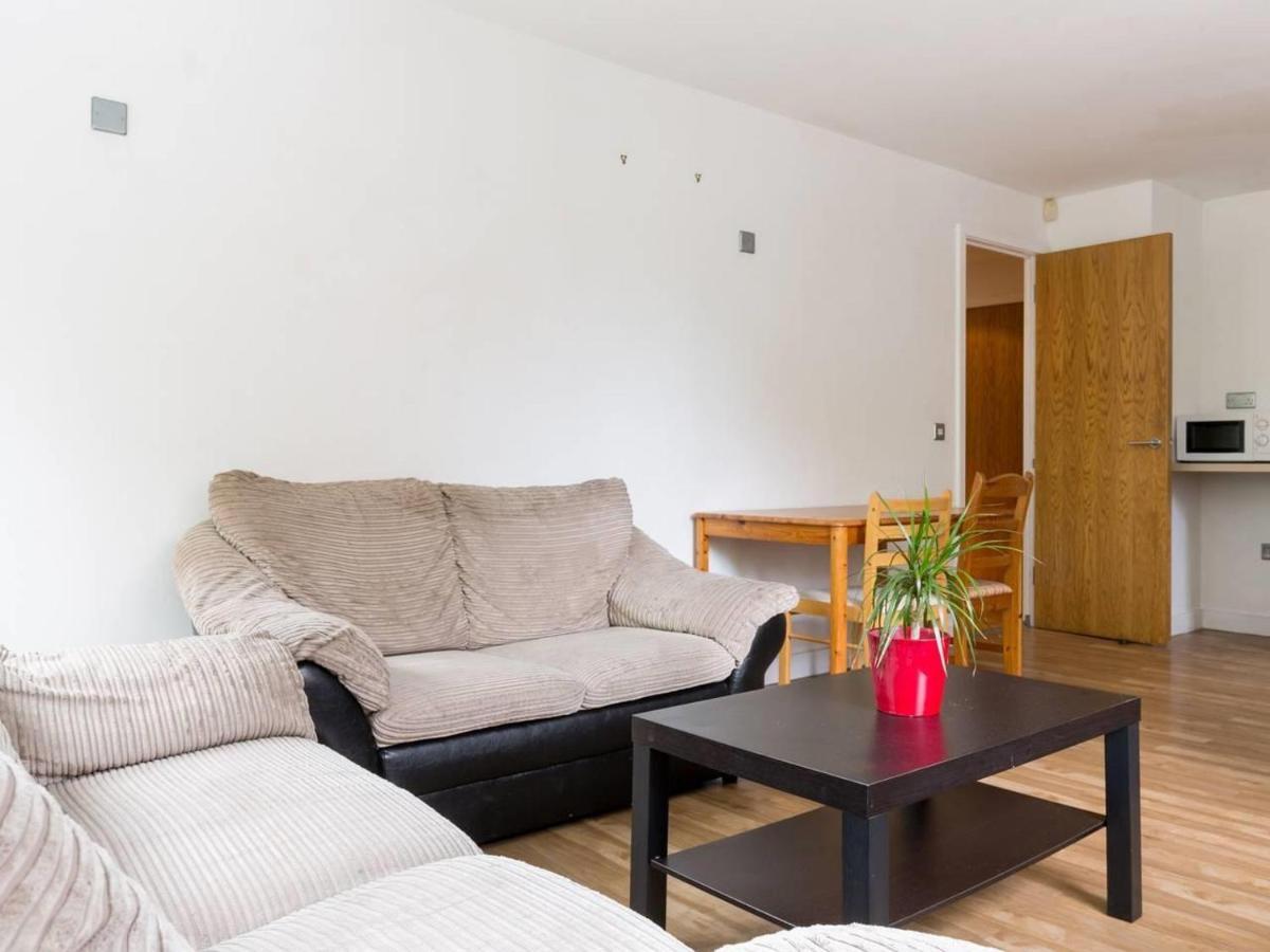 Edgbaston Collection Apartment Birmingham