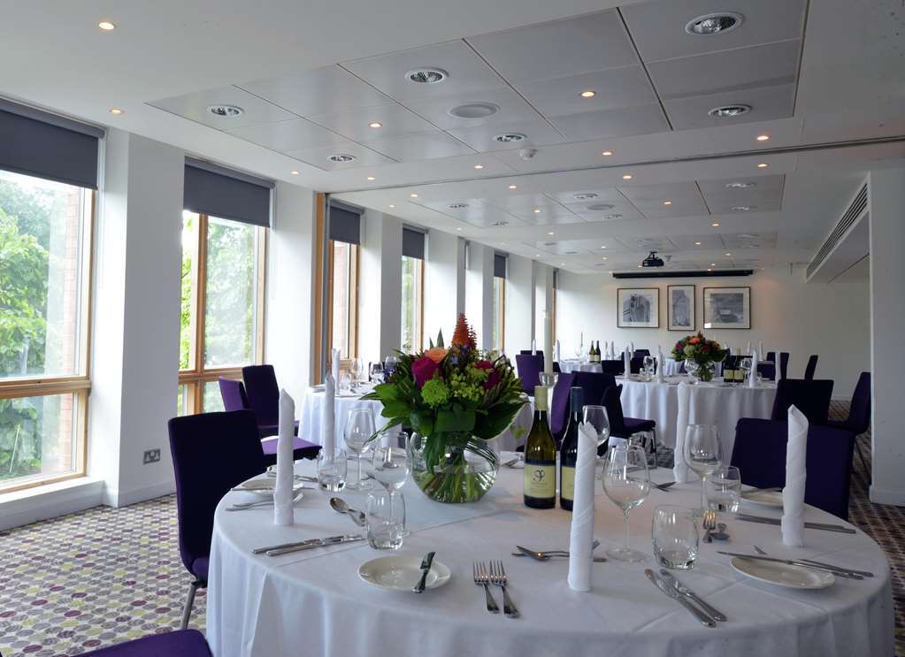 Hilton Garden Brindley Place 4* Birmingham