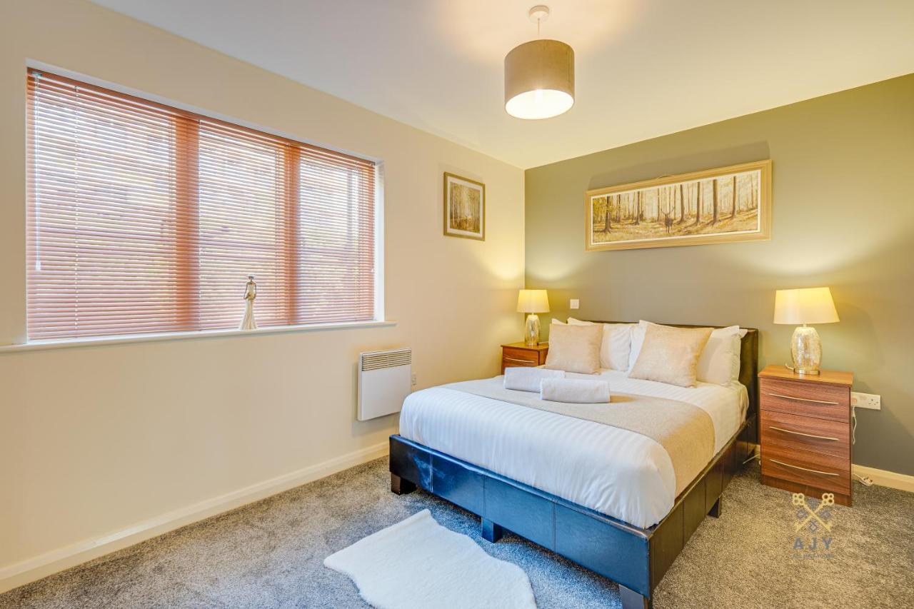Apartment Mica Point Centre
