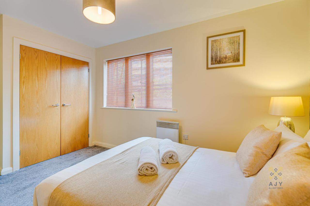 Mica Point Centre Apartment Birmingham