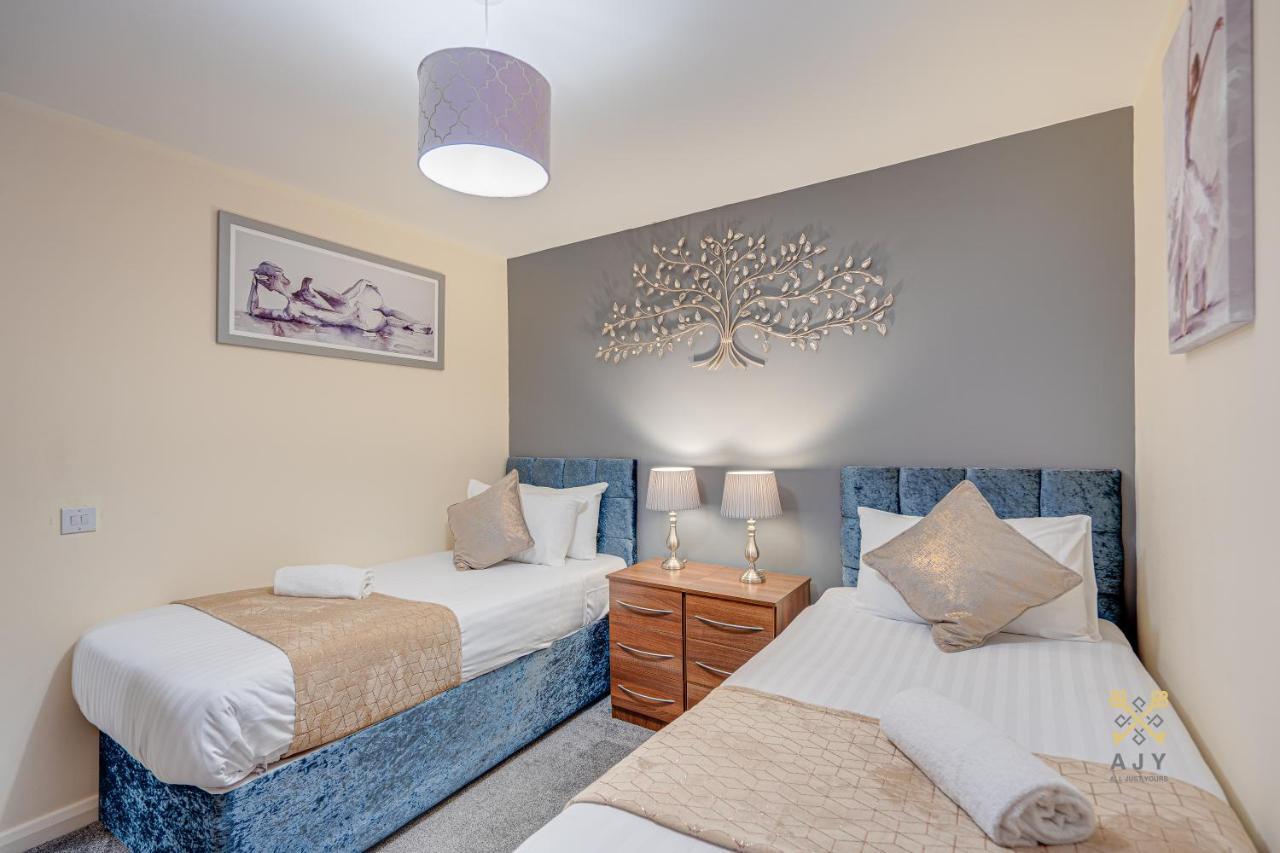 Mica Point Centre Apartment Birmingham