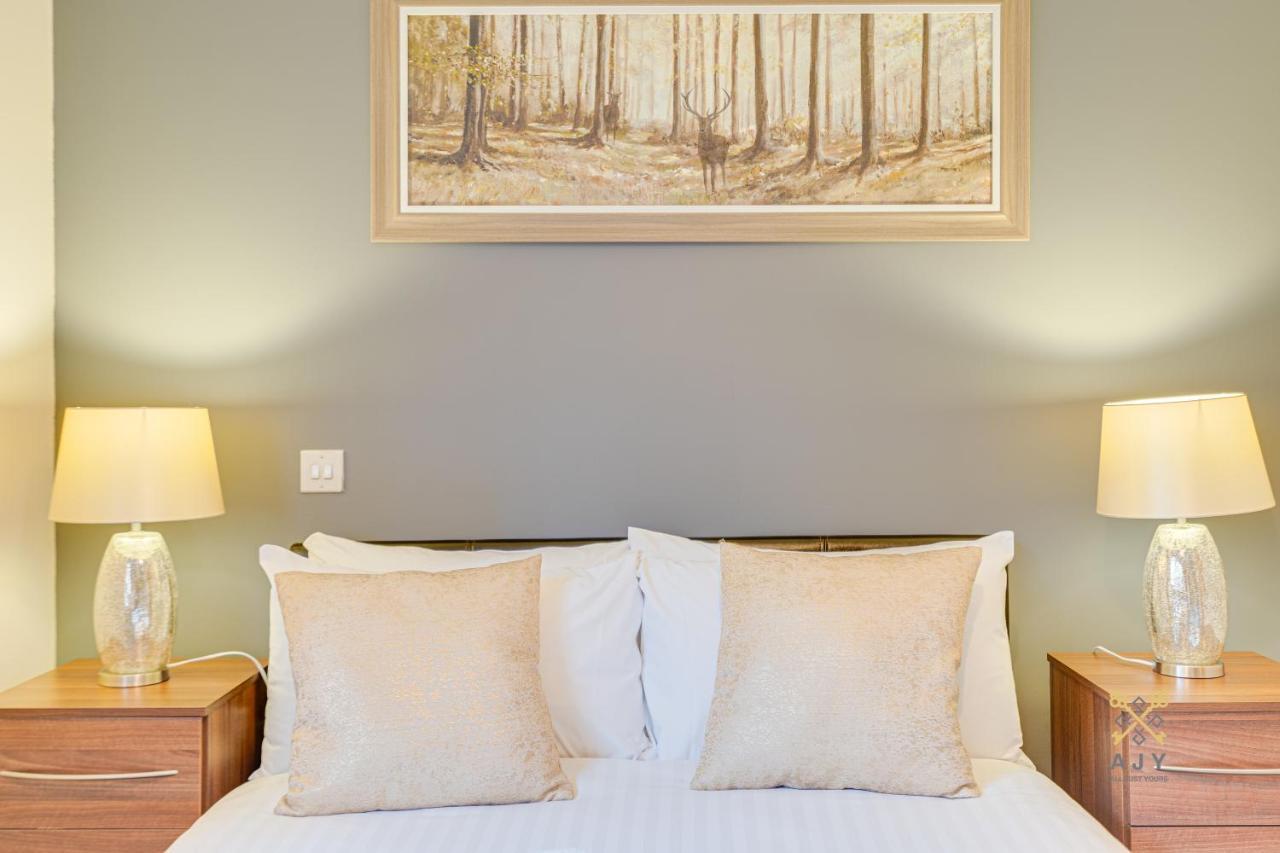 Mica Point Centre Apartment *