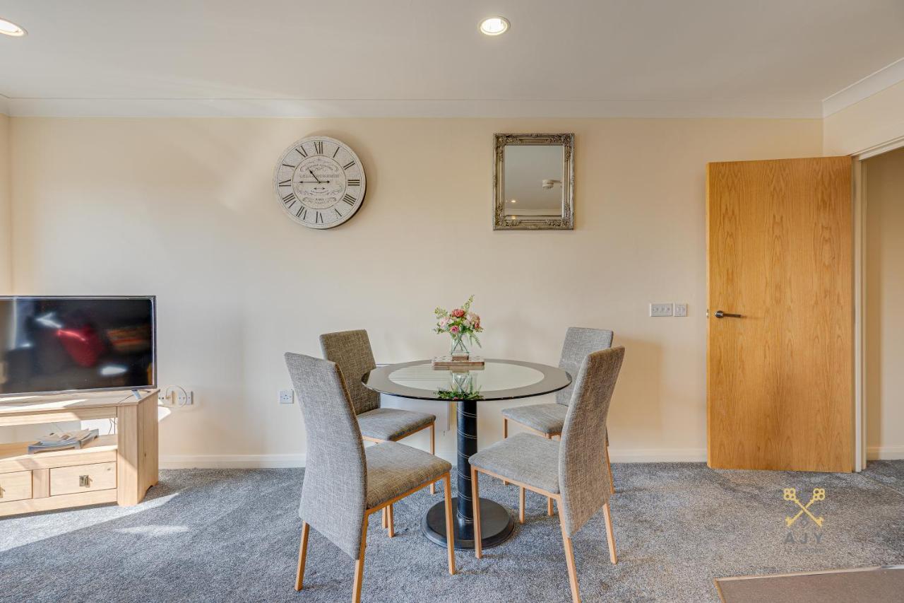 Apartment Mica Point Centre *