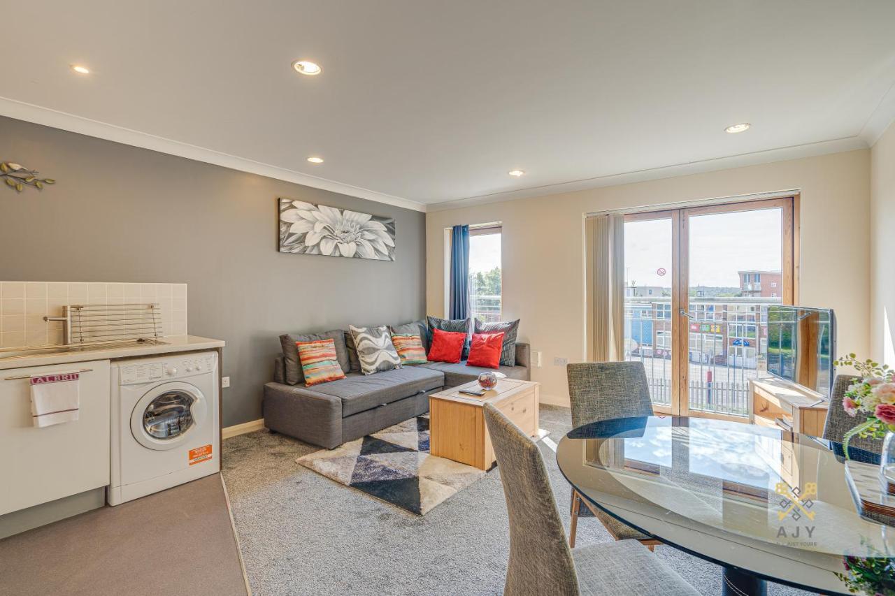 Apartment Mica Point Centre