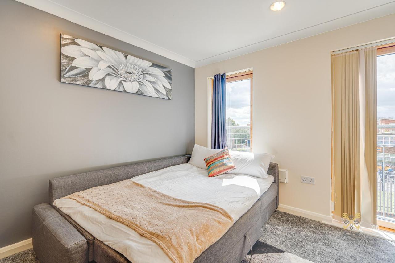 Mica Point Centre Apartment