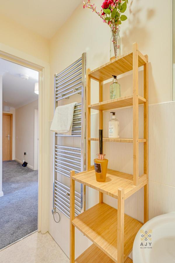 Mica Point Centre Apartment