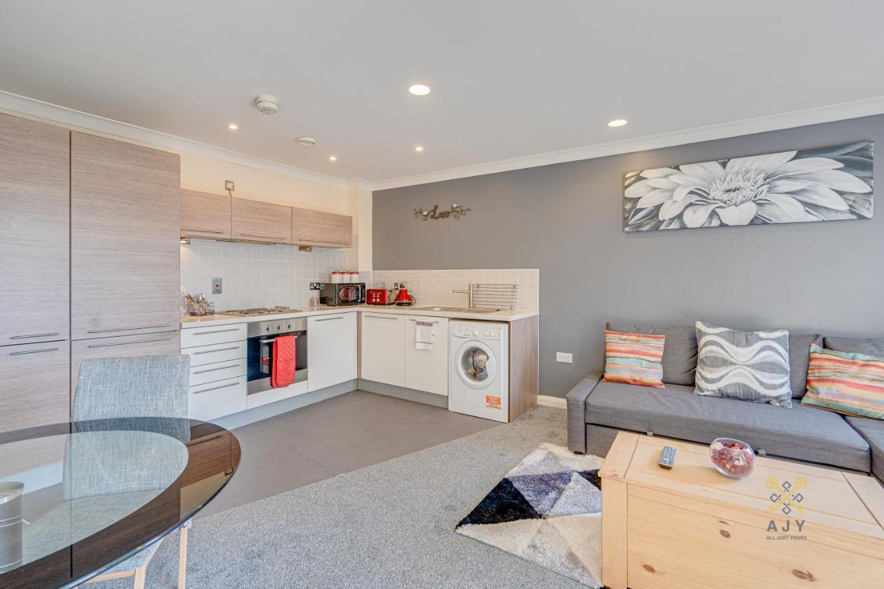 Mica Point Centre Apartment Birmingham