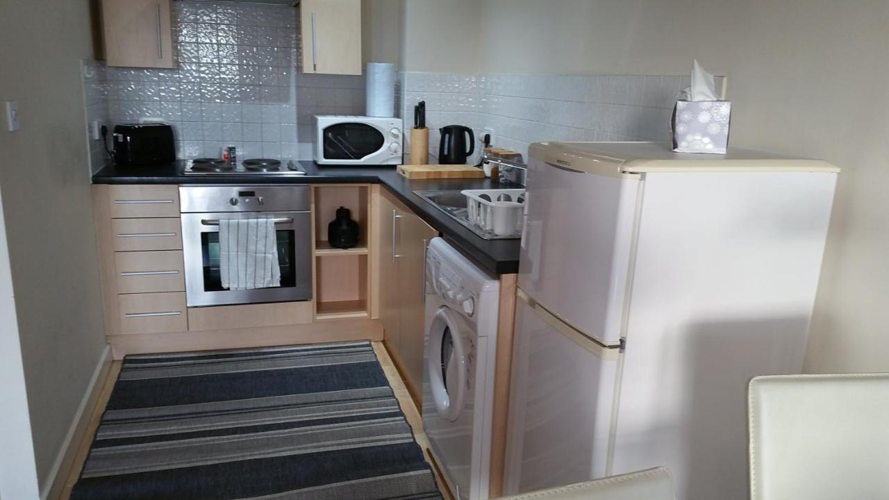 Apartment West Two Birmingham