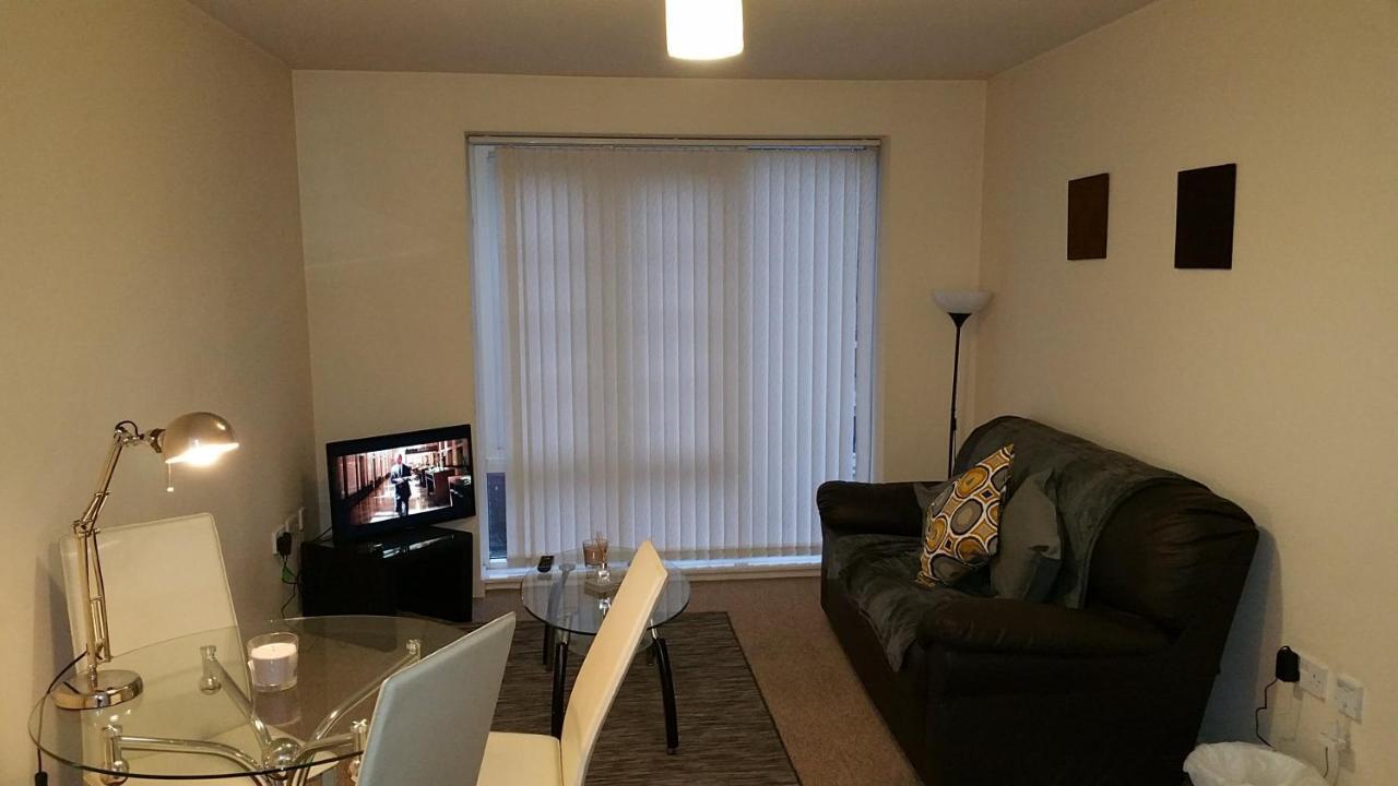Apartment West Two Birmingham