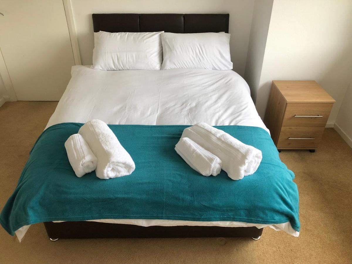 Jo's Rest * Birmingham