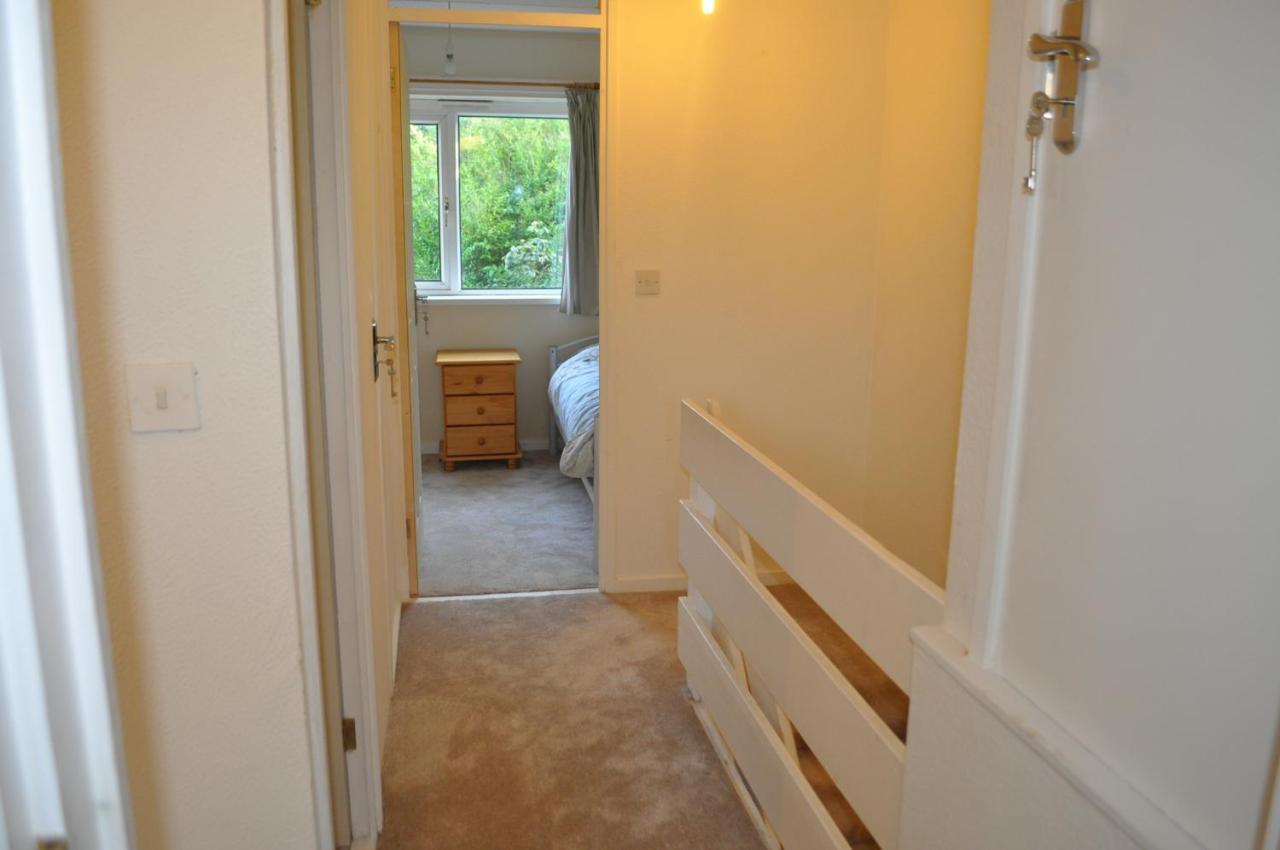 3 Bed House In City Centre Near M6 And Aston Holiday home *