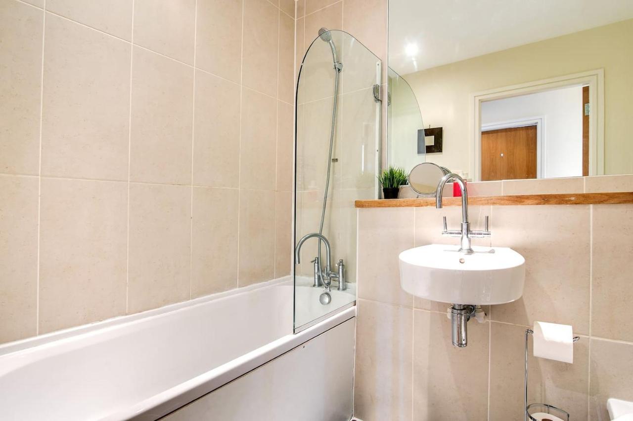 Nova Luxury - Central Apartment Birmingham
