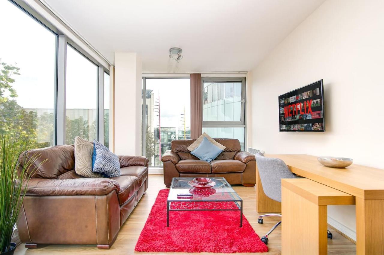 Nova Luxury - Central *