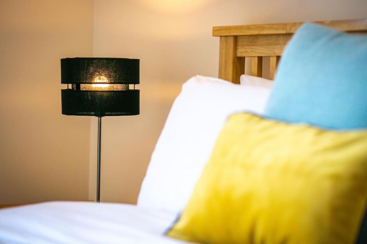 Nova Luxury - Central Apartment Birmingham