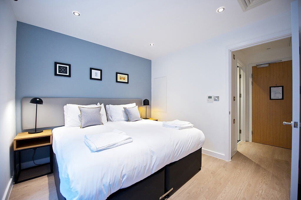 Staycity Centre 4*