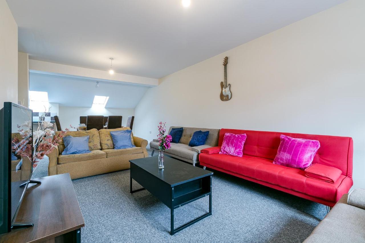 Apartment Kynsparks