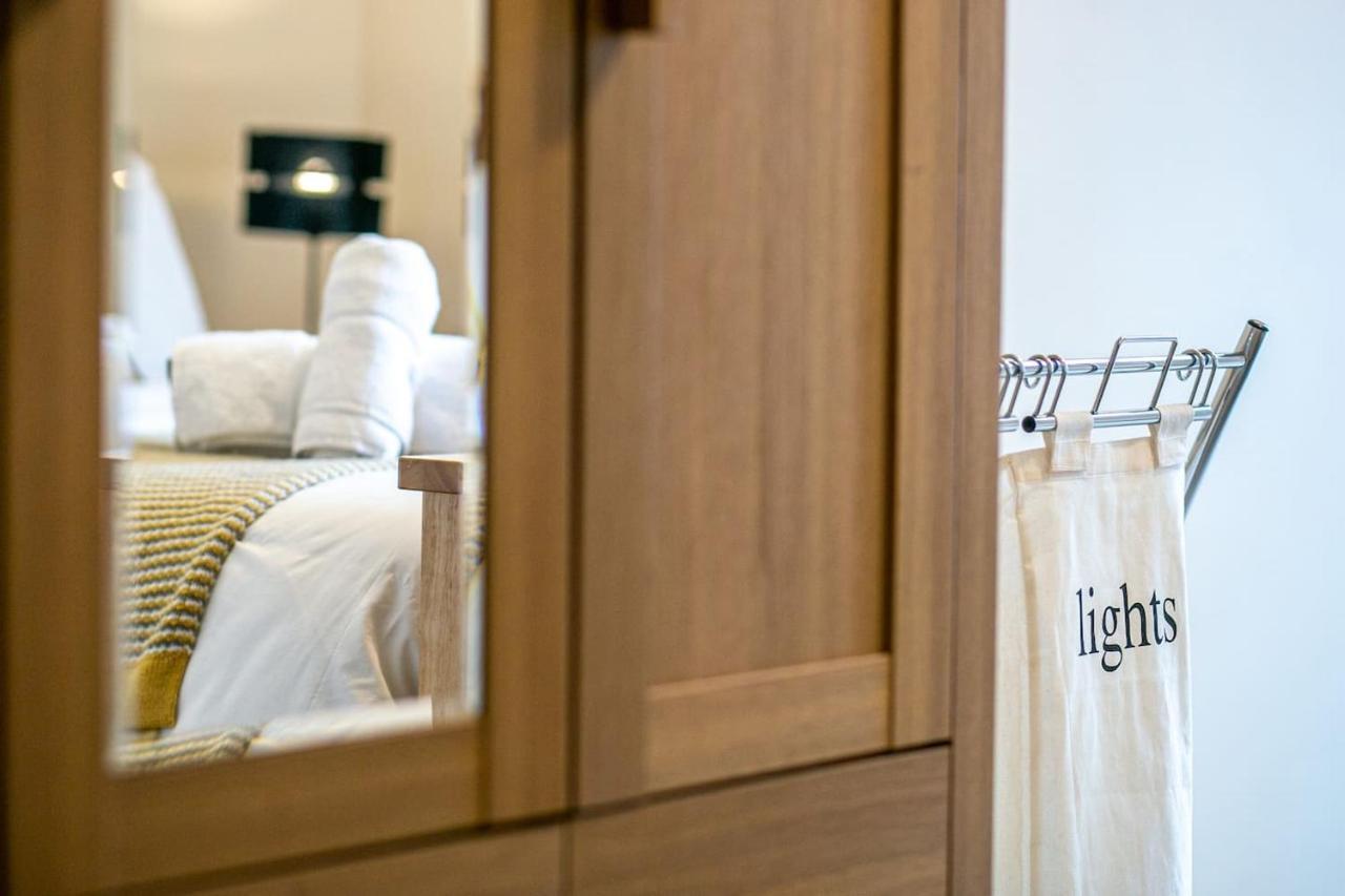 Apartment Nova Luxury - Central Birmingham