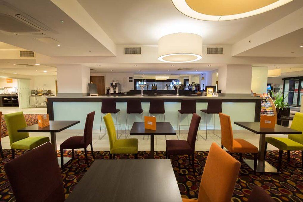 Hotel Express South A45, An Ihg Birmingham