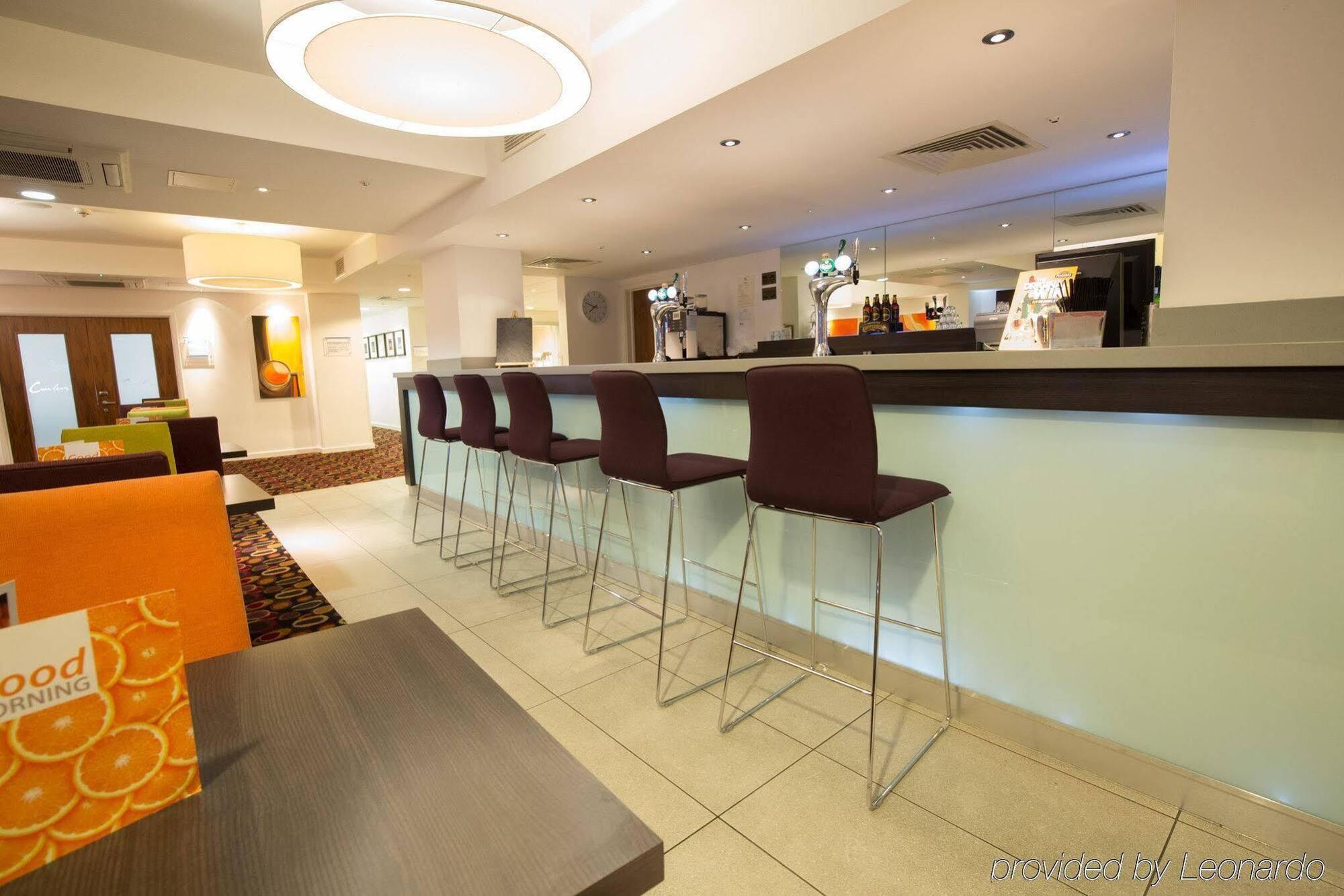 Express South A45, An Ihg 3* Birmingham