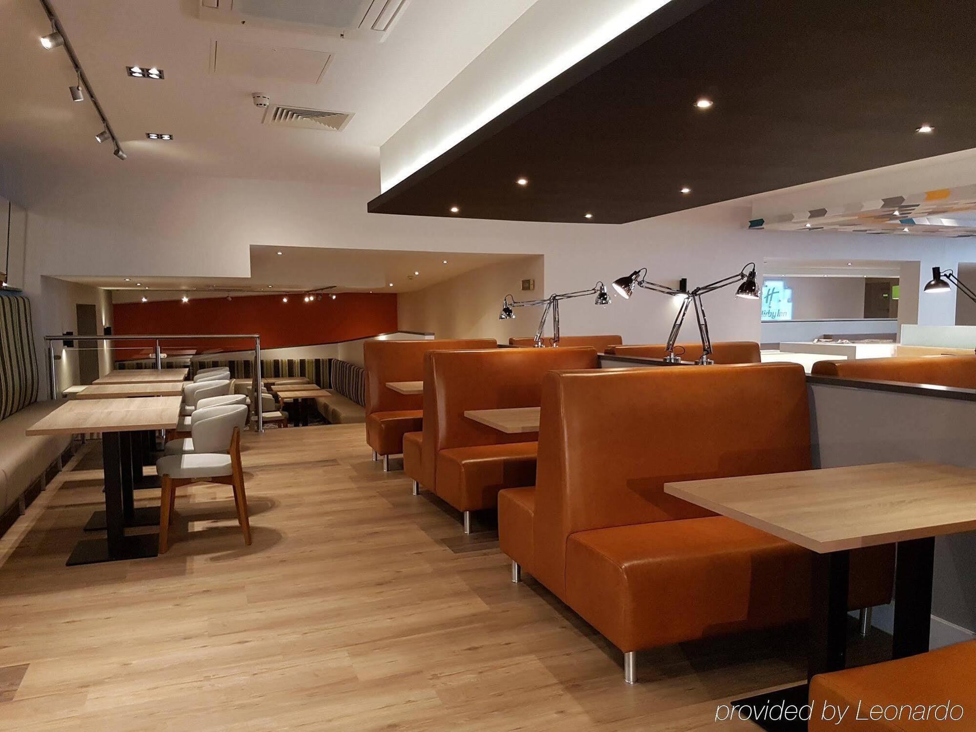 Hotel Holiday Inn Birmingham City By Ihg