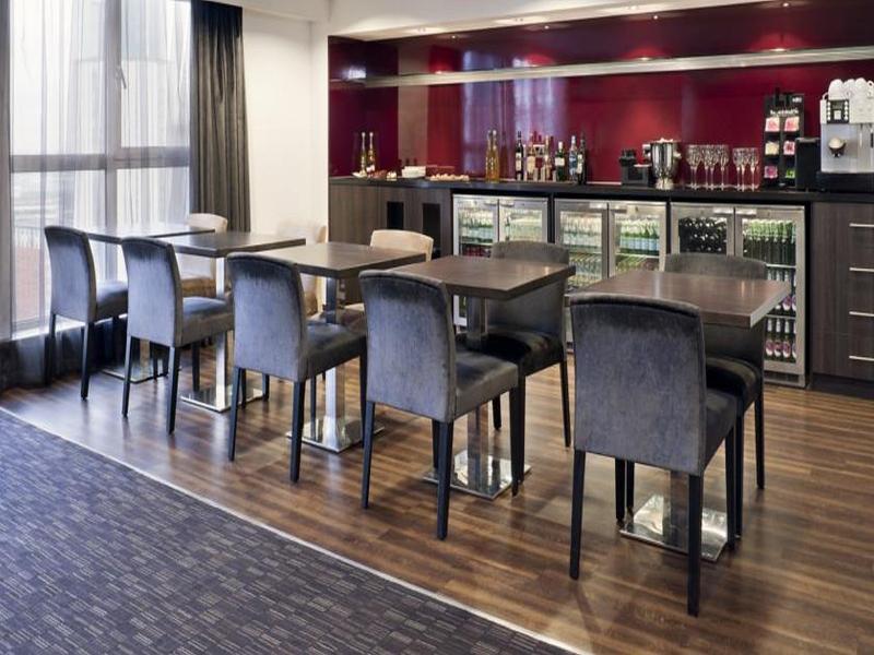 Hotel Crowne Plaza By Ihg 4*