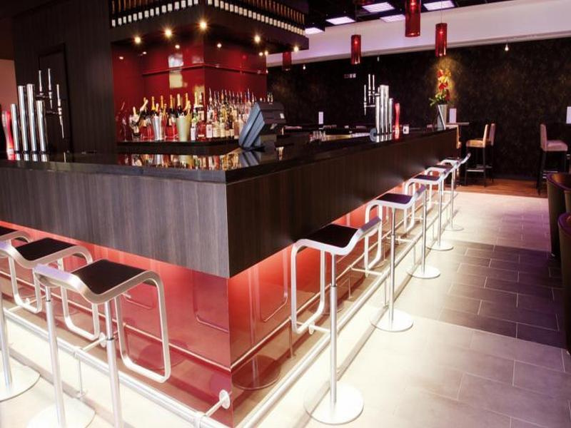 Crowne Plaza By Ihg