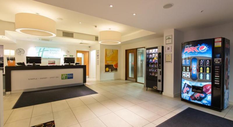 Hotel Express South A45, An Ihg Birmingham