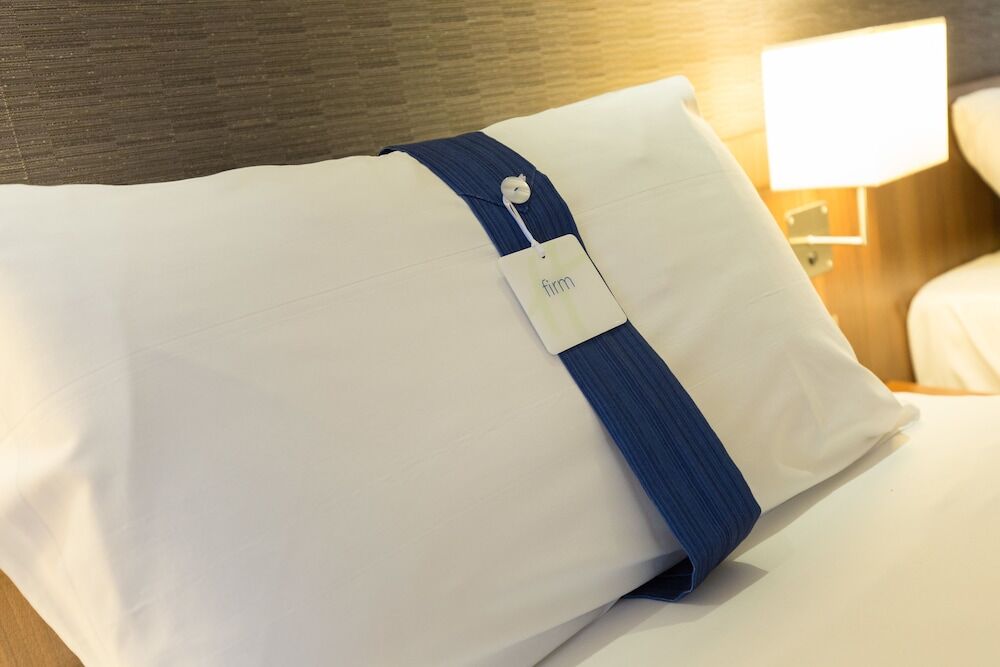 Hotel Express South A45, An Ihg