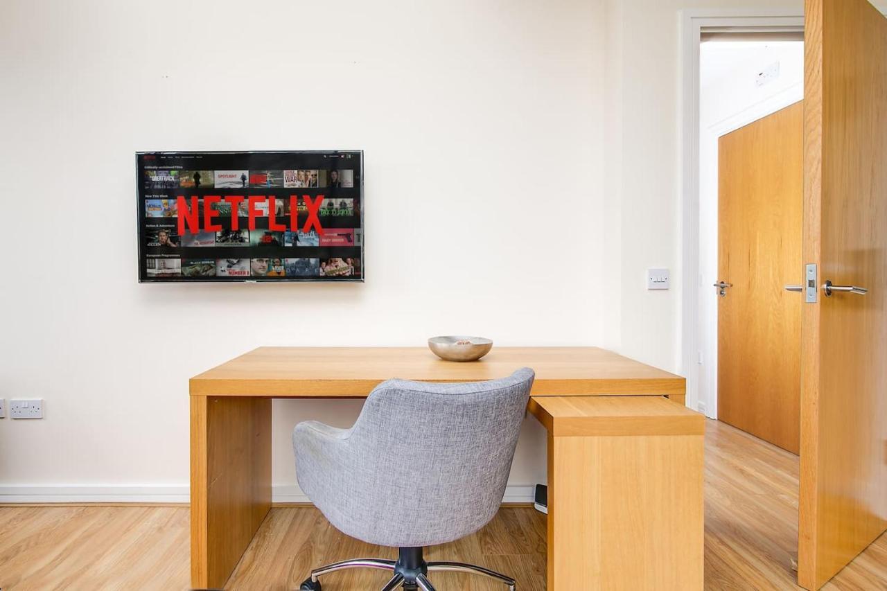 Apartment Nova Luxury - Central *